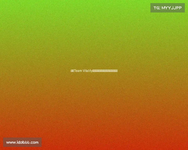 印尼Team Vitality三度封后，创女子电竞赛事收视新高